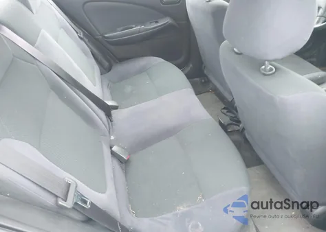 2006 Nissan Sentra 1.8S z USA, uszkodzony, nr VIN 3N1CB51D86L453755